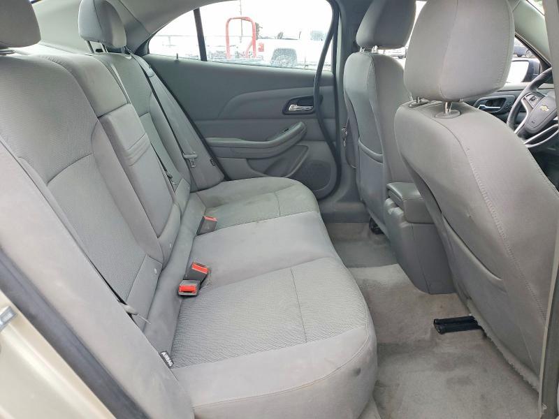 2013 Chevrolet Malibu ls