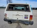 1994 Jeep Cherokee se