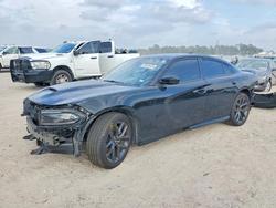 Dodge salvage cars for sale: 2022 Dodge Charger gt