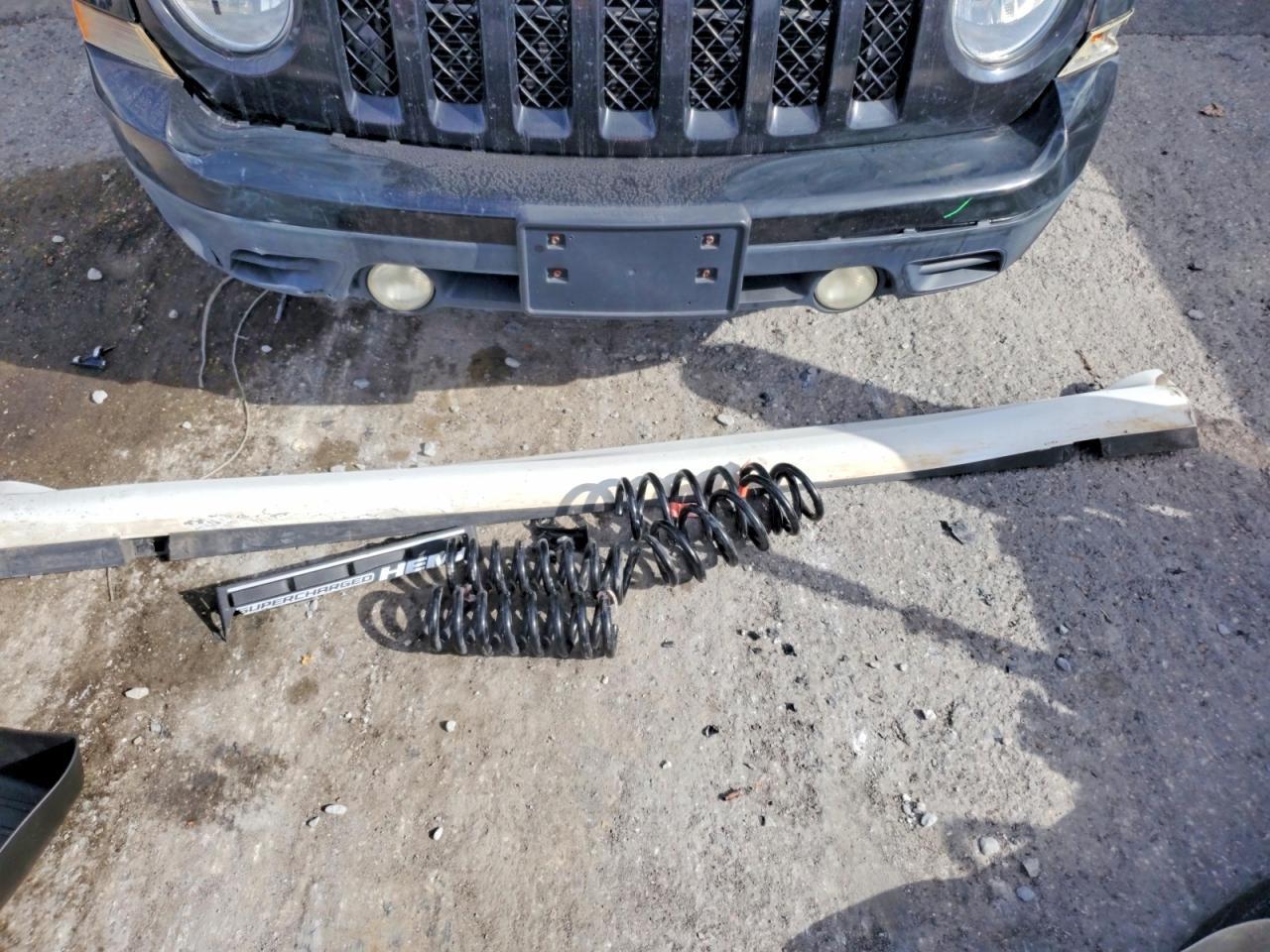 2022 Dodge Charger srt Hellcat