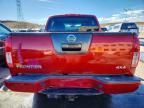 2012 Nissan Frontier s