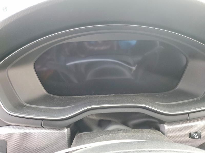 2021 Audi A4 Allroad Prestige