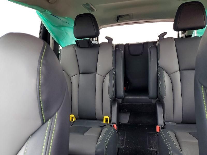 2023 Subaru Ascent Limited