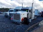 2005 Peterbilt 379 Semi Truck