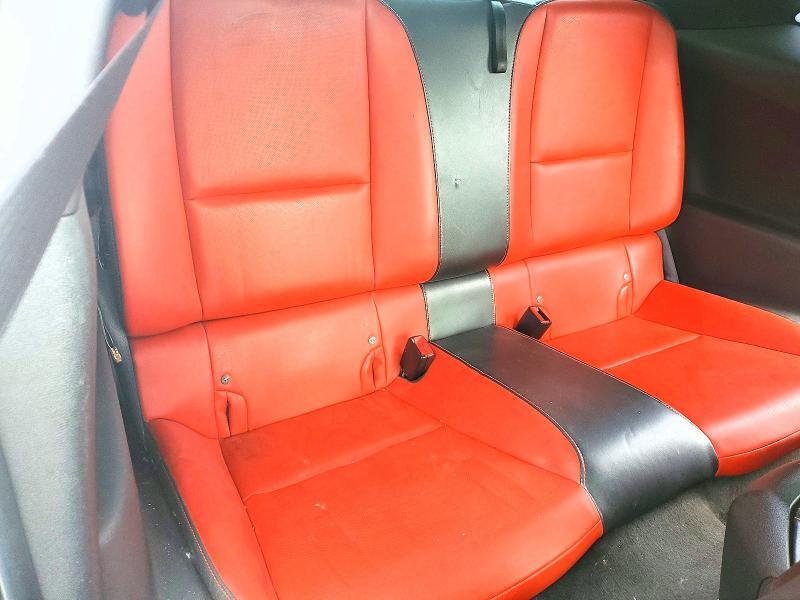 2010 Chevrolet Camaro ss