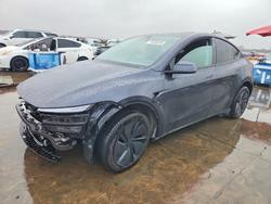 Tesla Vehiculos salvage en venta: 2026 Tesla Model y