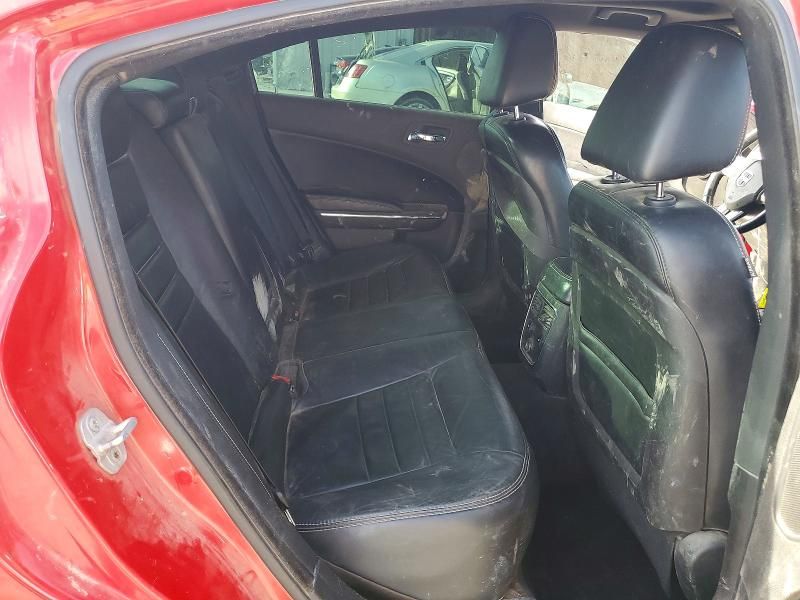 2013 Dodge Charger sxt