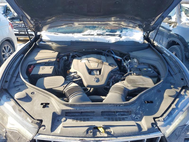2021 Maserati Levante