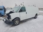 2020 Chevrolet Express G2500