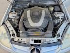2006 Mercedes-Benz Slk 350