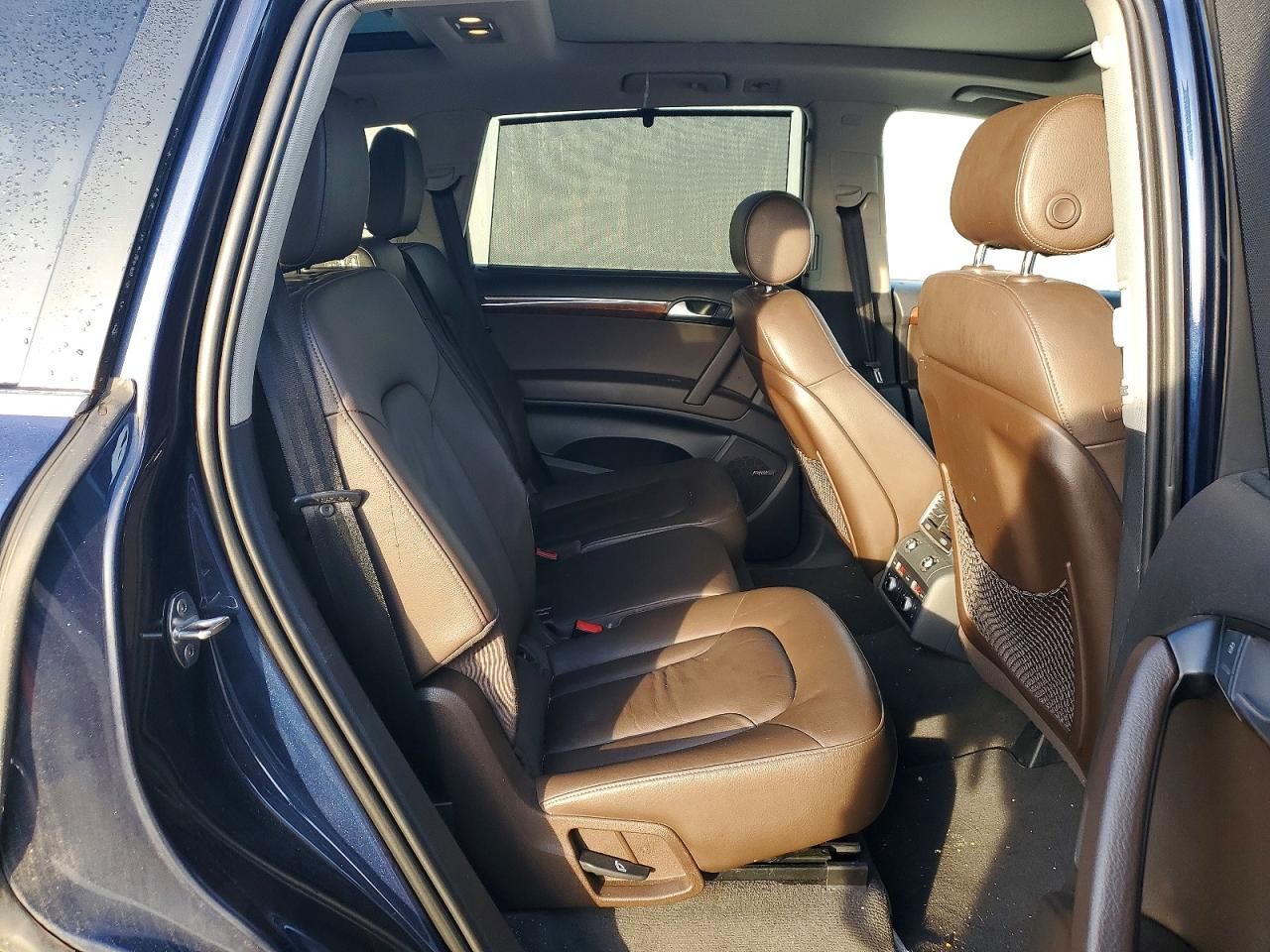 2014 Audi Q7 Premium Plus