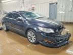 2009 Volkswagen Cc Sport