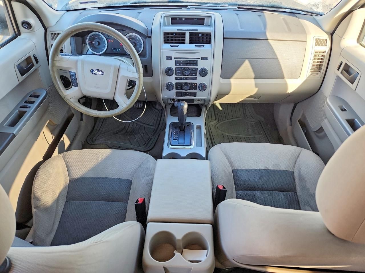 2008 Ford Escape xlt