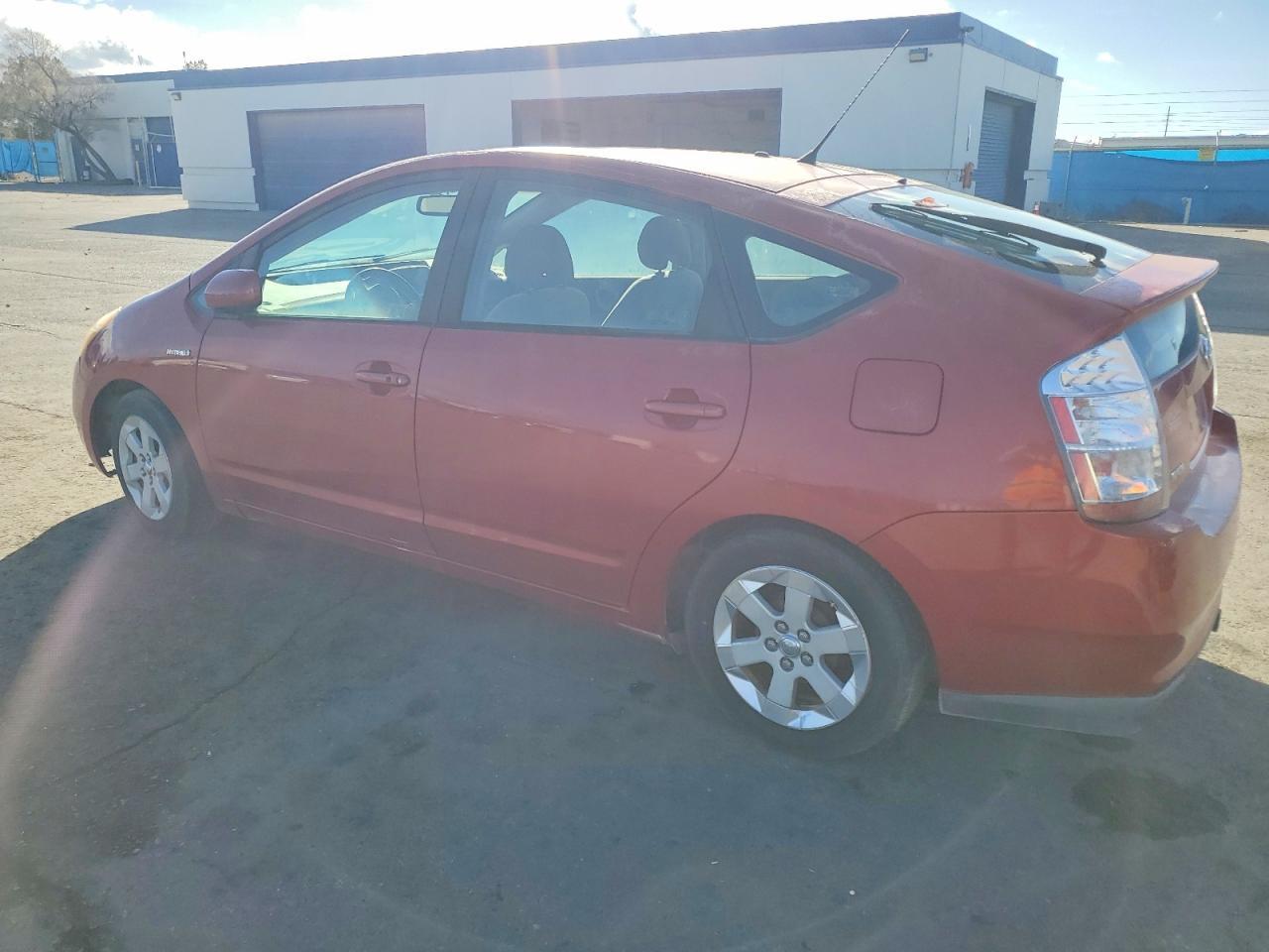 2006 Toyota Prius