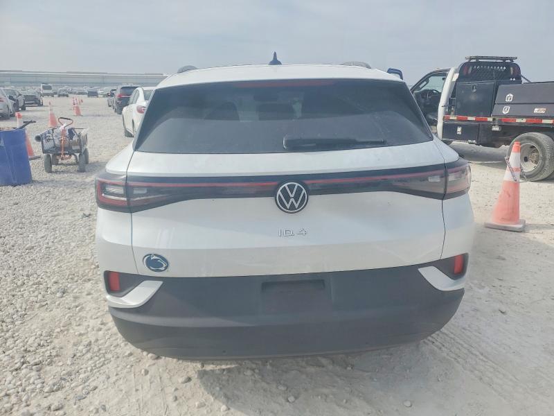 2023 Volkswagen Id.4 pro s