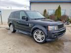 2010 Land Rover Range Rover Sport lux