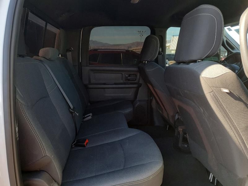 2024 Dodge Ram 2500 Tradesman
