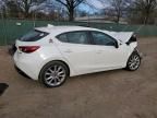2016 Mazda 3 Grand Touring