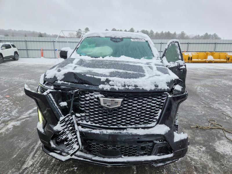 2026 Cadillac Escalade v esv