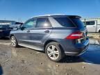 2014 Mercedes-Benz Ml 350 Bluetec
