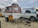 2007 Pelsue UE PODBEL-007 Fiber Optic Splicing Trailer