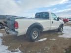 2004 Ford F250 Super Duty