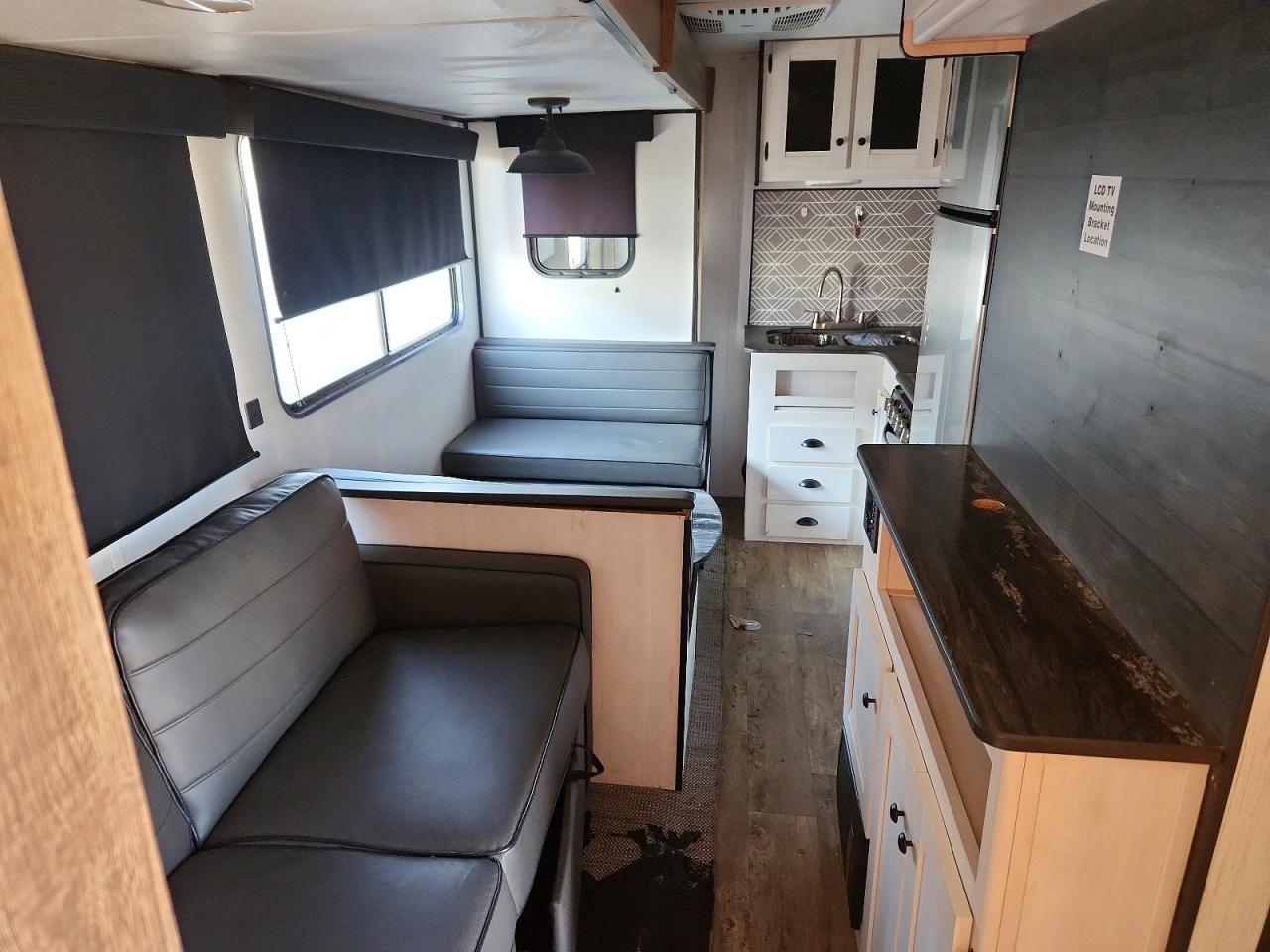 2022 Trailers Heartland