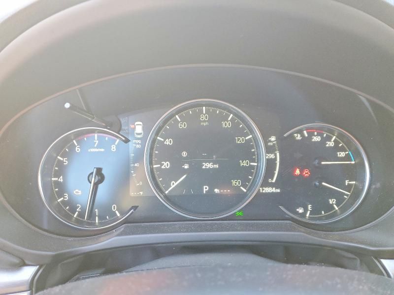 2024 Mazda Cx-5 Premium