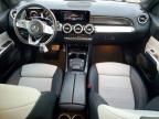 2021 Mercedes-Benz Glb 250 4matic