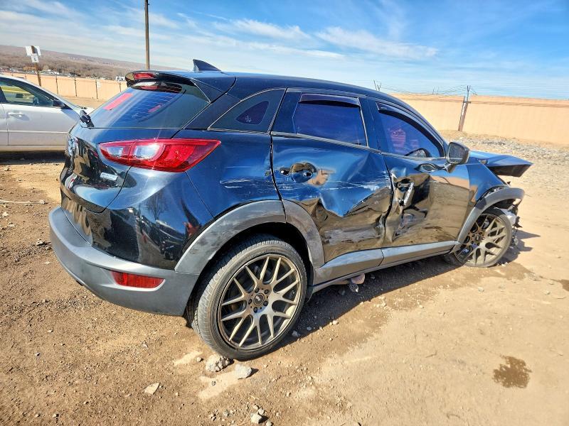 2019 Mazda Cx-3 Touring