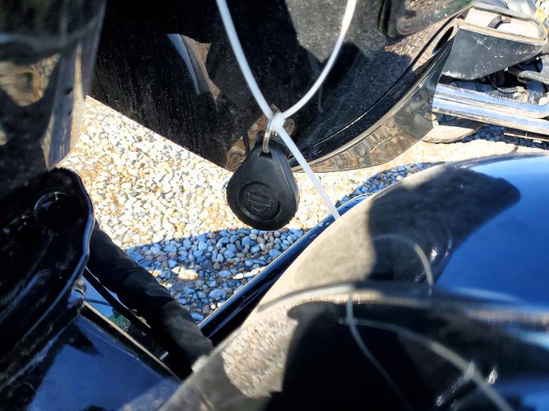 2019 Harley-Davidson Fltrxs