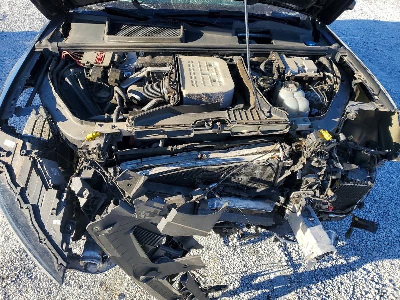 2018 Audi Q7 Premium Plus