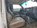 2009 Chevrolet Express G1500