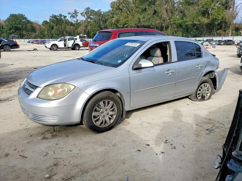 2009 Chevrolet Cobalt lt