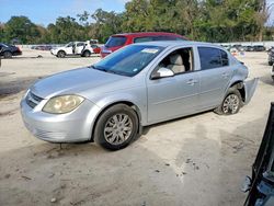 2009 Chevrolet Cobalt lt en venta en Ocala, FL