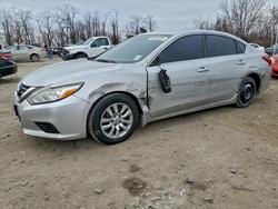 2016 Nissan Altima 2.5 for sale in Baltimore, MD