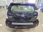 2012 Toyota Prius v Three