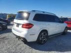 2017 Mercedes-Benz Gls 550 4matic