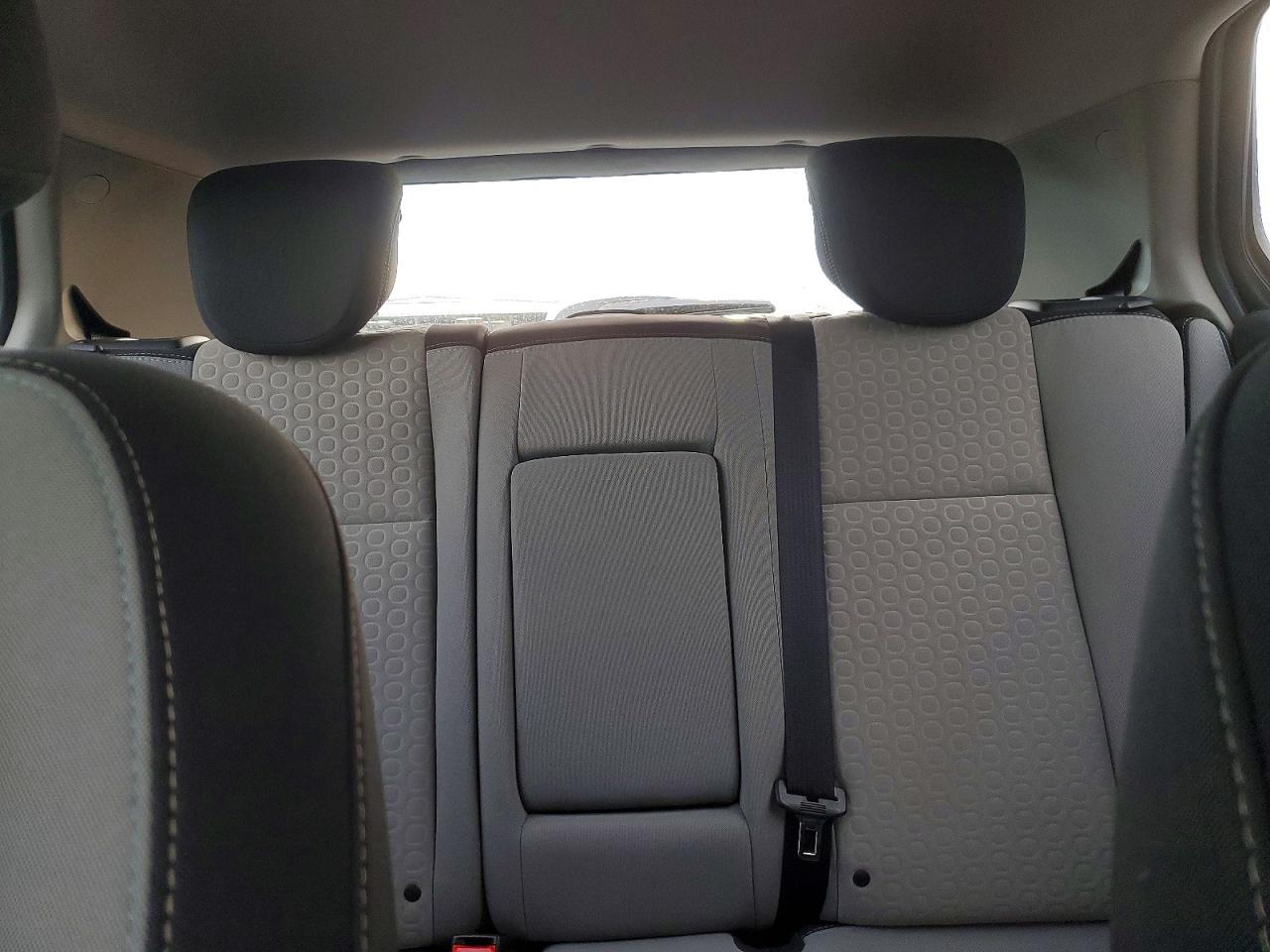 2015 Chevrolet Trax 1LS