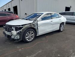 2022 Chevrolet Malibu lt for sale in Jacksonville, FL