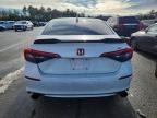 2024 Honda Civic si