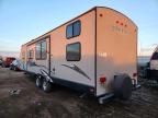 2013 Wilderness Travel Trailer