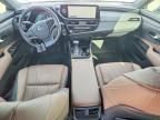 2025 Lexus Es 300h Base