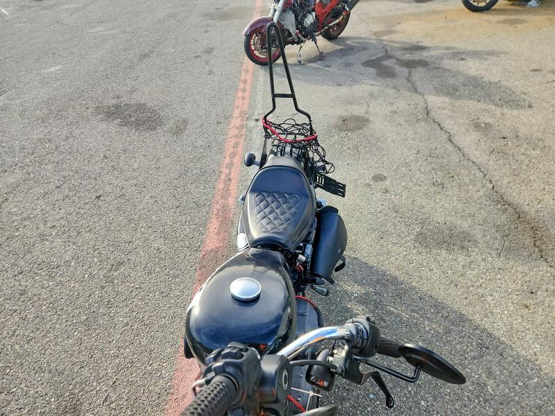 2008 Harley-Davidson XL1200 N California