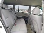 2007 Toyota Highlander Hybrid
