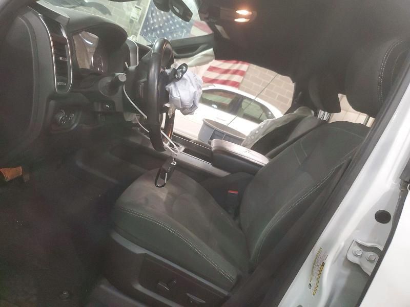 2021 Dodge Ram 2500 big Horn