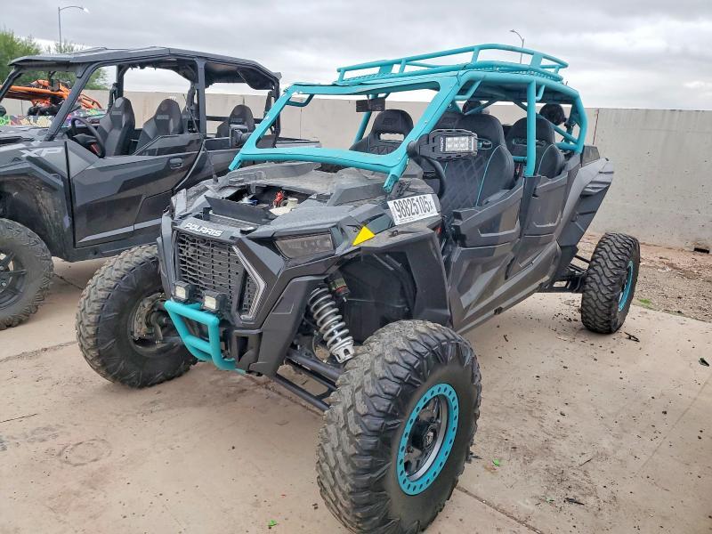 2021 Polaris RZR Utility Vehicle