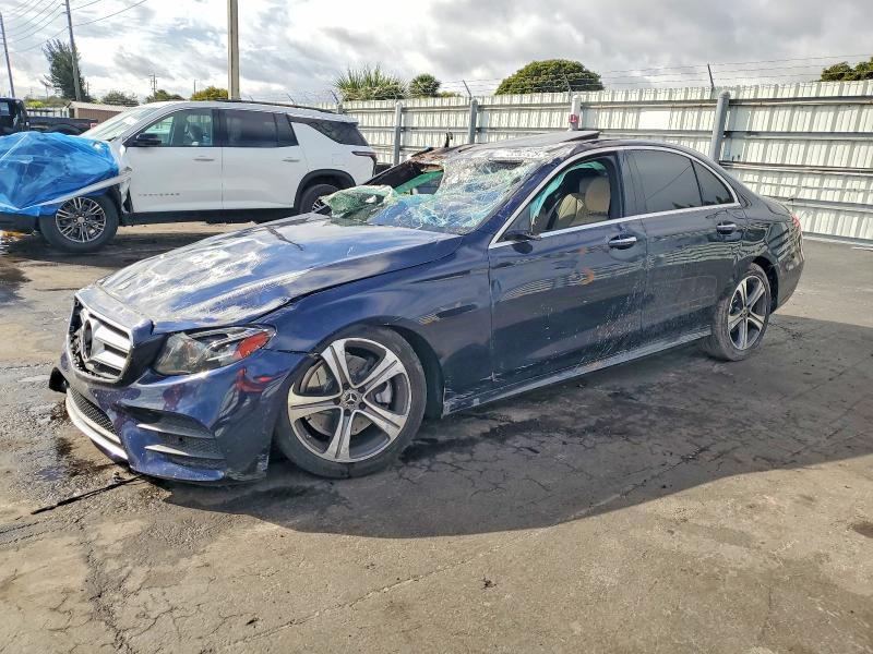 2019 Mercedes-Benz E 300