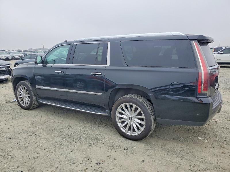 2020 Cadillac Escalade esv