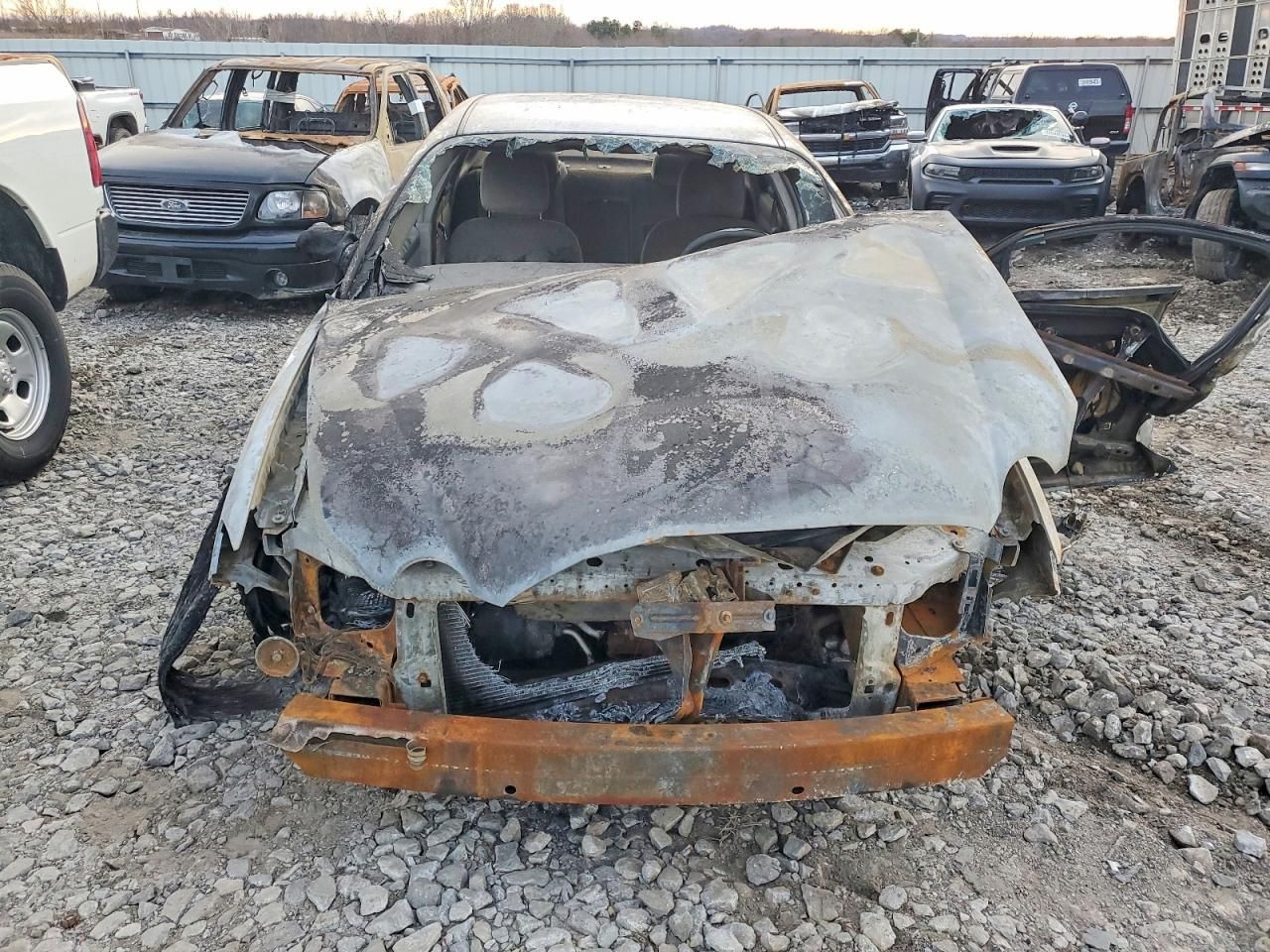 2006 Buick Lacrosse cx